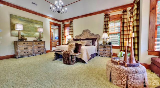 538 Chestertown Drive, Mill Spring, NC 28756