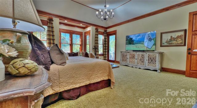 538 Chestertown Drive, Mill Spring, NC 28756