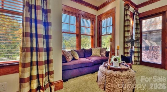 538 Chestertown Drive, Mill Spring, NC 28756