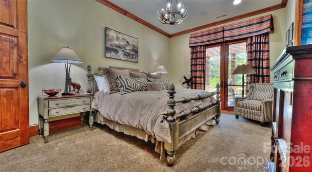 538 Chestertown Drive, Mill Spring, NC 28756