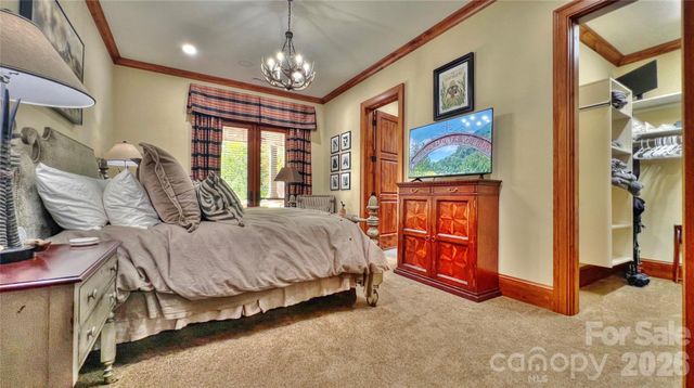 538 Chestertown Drive, Mill Spring, NC 28756