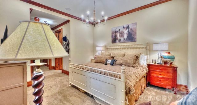 538 Chestertown Drive, Mill Spring, NC 28756