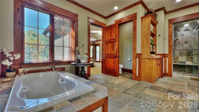 538 Chestertown Drive, Mill Spring, NC 28756