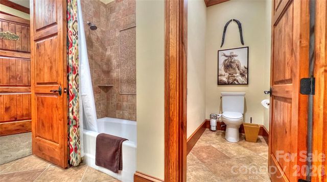 538 Chestertown Drive, Mill Spring, NC 28756