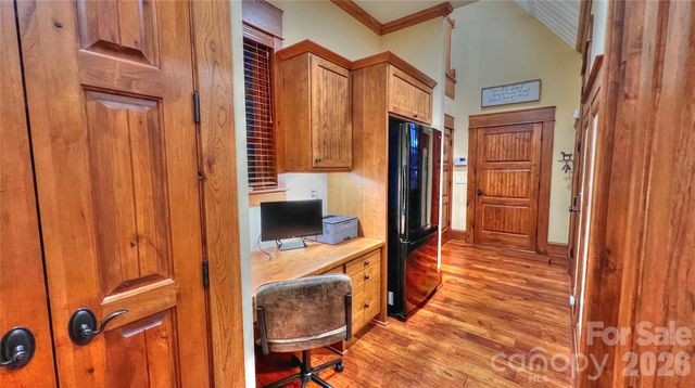 538 Chestertown Drive, Mill Spring, NC 28756