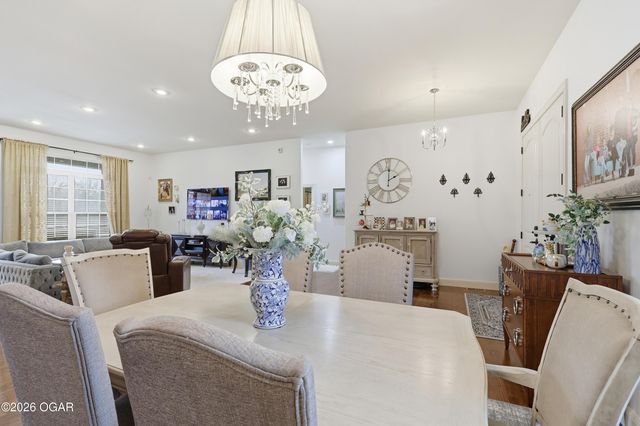 2820 Summit Drive, Joplin, MO 64804