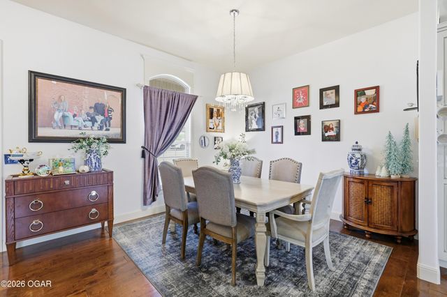 2820 Summit Drive, Joplin, MO 64804