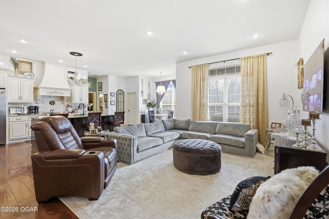 2820 Summit Drive, Joplin, MO 64804