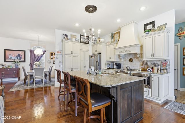 2820 Summit Drive, Joplin, MO 64804