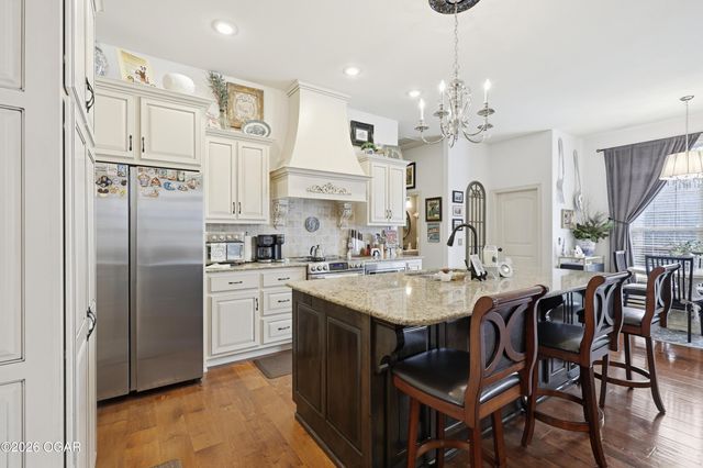 2820 Summit Drive, Joplin, MO 64804