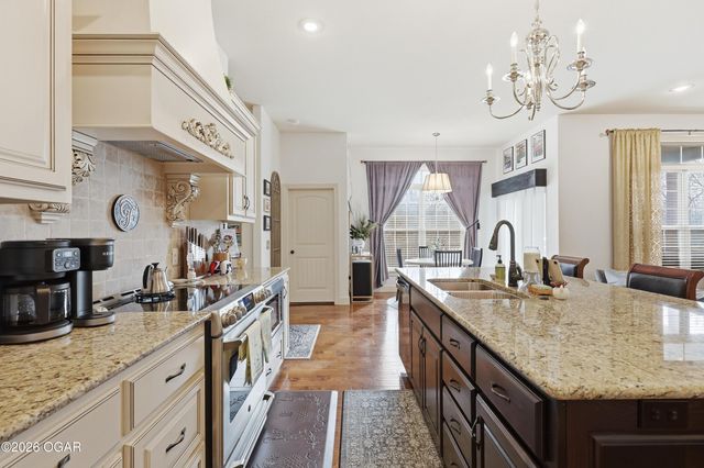 2820 Summit Drive, Joplin, MO 64804