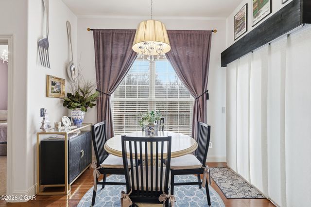 2820 Summit Drive, Joplin, MO 64804