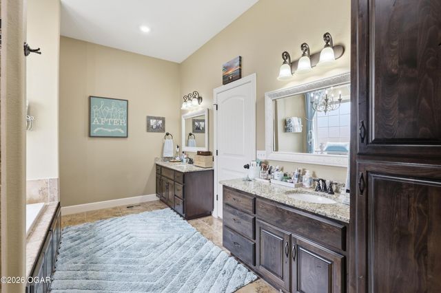 2820 Summit Drive, Joplin, MO 64804