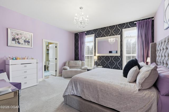 2820 Summit Drive, Joplin, MO 64804