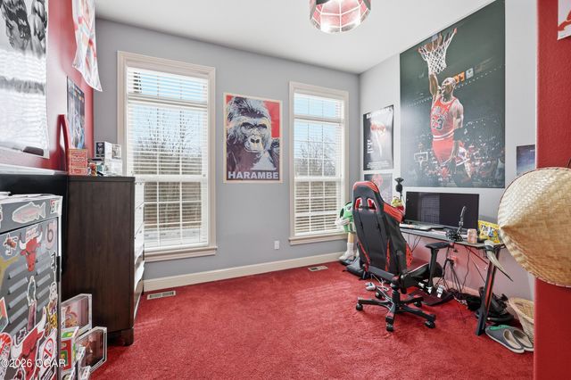 2820 Summit Drive, Joplin, MO 64804