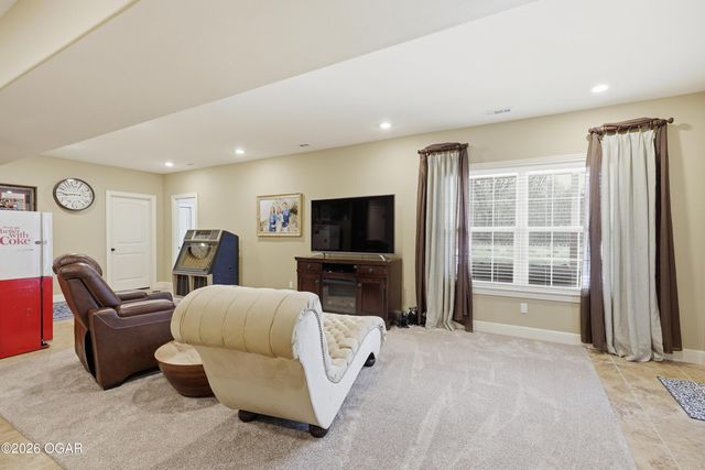 2820 Summit Drive, Joplin, MO 64804