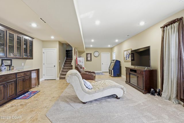 2820 Summit Drive, Joplin, MO 64804