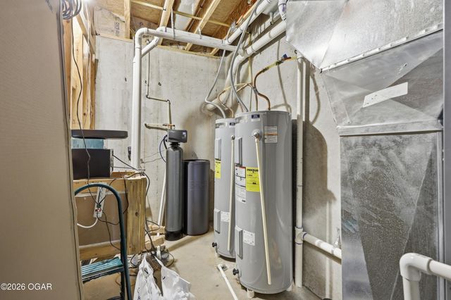 2820 Summit Drive, Joplin, MO 64804