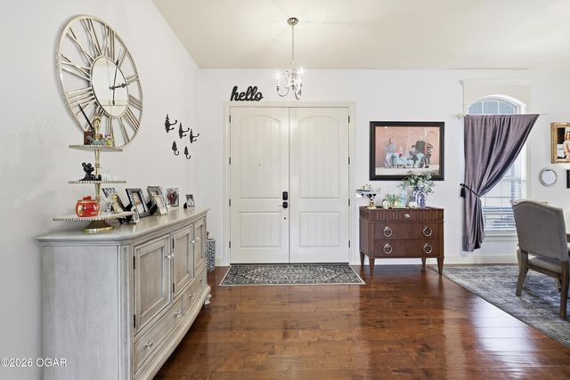 2820 Summit Drive, Joplin, MO 64804