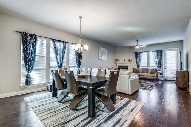 9456 Kavik Street, Frisco, TX 75035