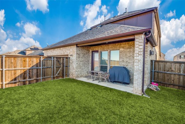 9456 Kavik Street, Frisco, TX 75035