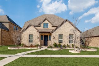 9456 Kavik Street, Frisco, TX 75035