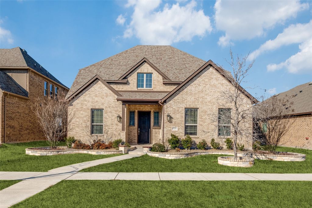 9456 Kavik Street, Frisco, TX 75035