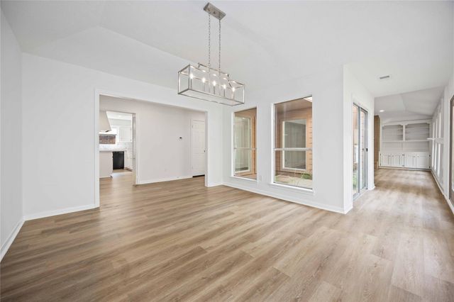 14143 Hillvale Drive, Houston, TX 77077