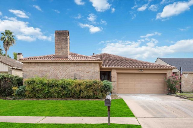 14143 Hillvale Drive, Houston, TX 77077