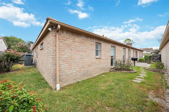 14143 Hillvale Drive, Houston, TX 77077
