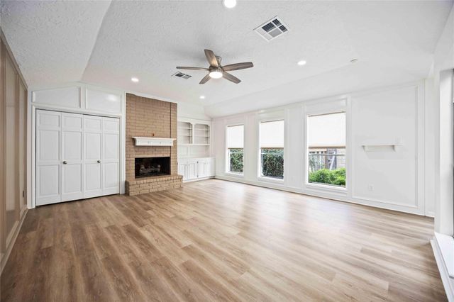 14143 Hillvale Drive, Houston, TX 77077