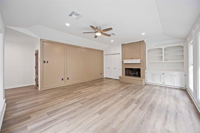 14143 Hillvale Drive, Houston, TX 77077