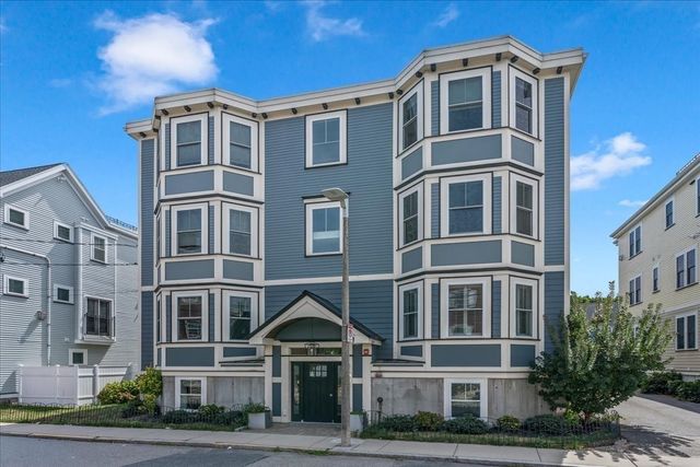 45 Coffey St 6, Boston, MA 02122