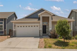 5957 Mumford Drive, Colorado Springs, CO 80925