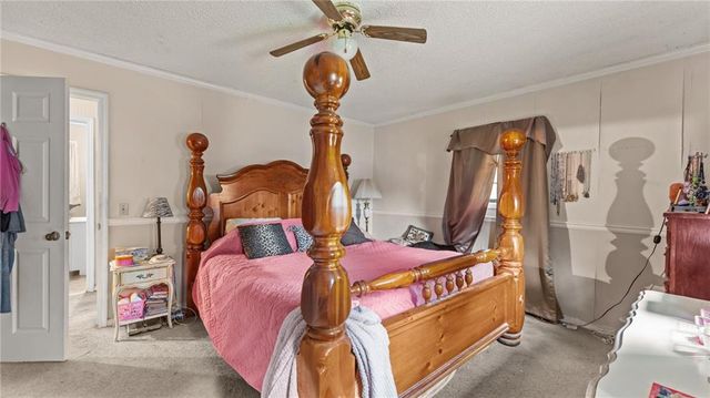 111 Friar Tuck Road NE, Rome, GA 30161