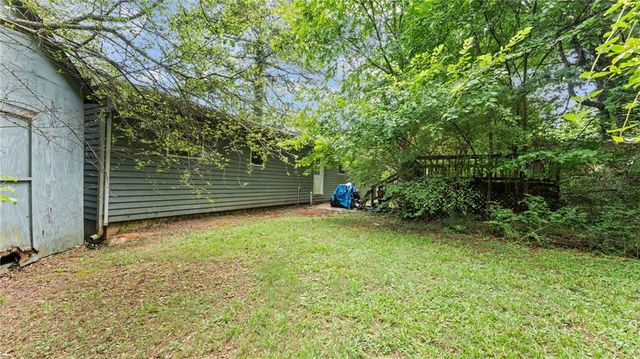 111 Friar Tuck Road NE, Rome, GA 30161