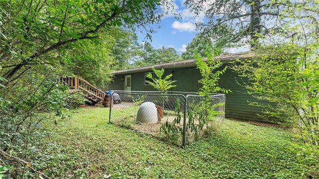 111 Friar Tuck Road NE, Rome, GA 30161