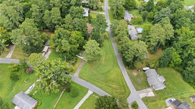 111 Friar Tuck Road NE, Rome, GA 30161