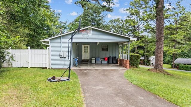 111 Friar Tuck Road NE, Rome, GA 30161