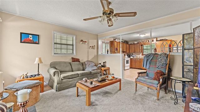 111 Friar Tuck Road NE, Rome, GA 30161