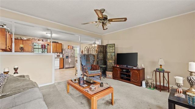 111 Friar Tuck Road NE, Rome, GA 30161