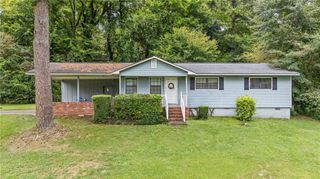 111 Friar Tuck Road NE, Rome, GA 30161