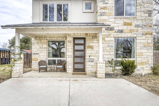 125 Irene ST, Elgin, TX 78621