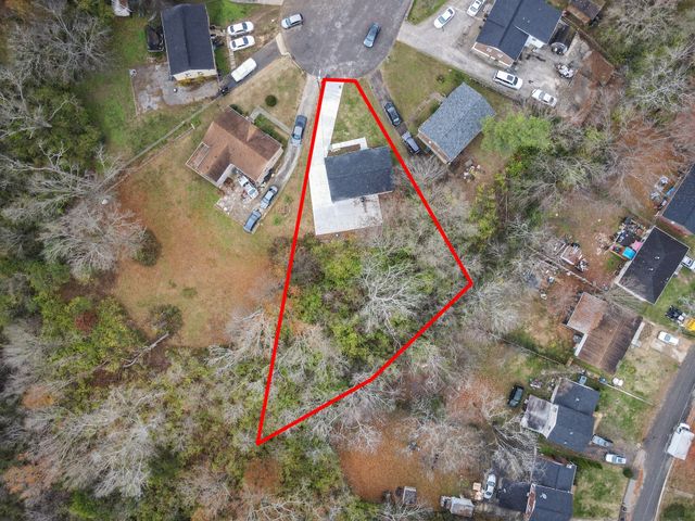 3304 Cocoa Dr, Nashville, TN 37218