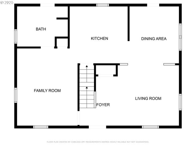 1048 ELROD Ave, Coos Bay, OR 97420