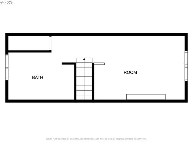 1048 ELROD Ave, Coos Bay, OR 97420