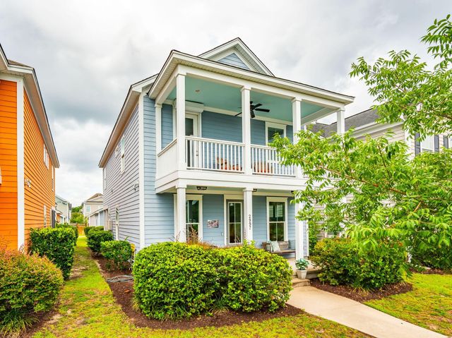 2997 Sweetleaf Lane, Johns Island, SC 29455