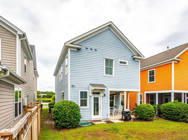 2997 Sweetleaf Lane, Johns Island, SC 29455