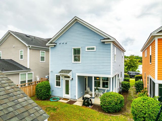 2997 Sweetleaf Lane, Johns Island, SC 29455