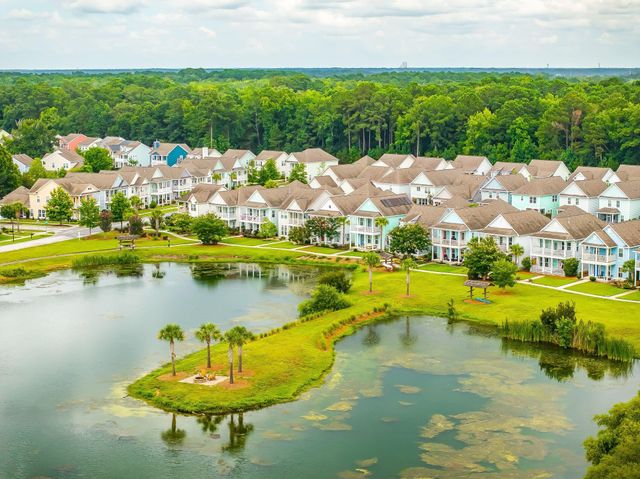 2997 Sweetleaf Lane, Johns Island, SC 29455